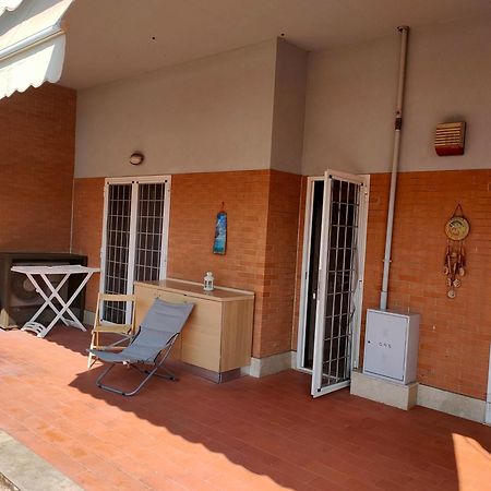 Lele House Fiumicino - Intero Appartamento Aeroporto Di Fiumicino - Nuova Fiera Di Roma Zewnętrze zdjęcie