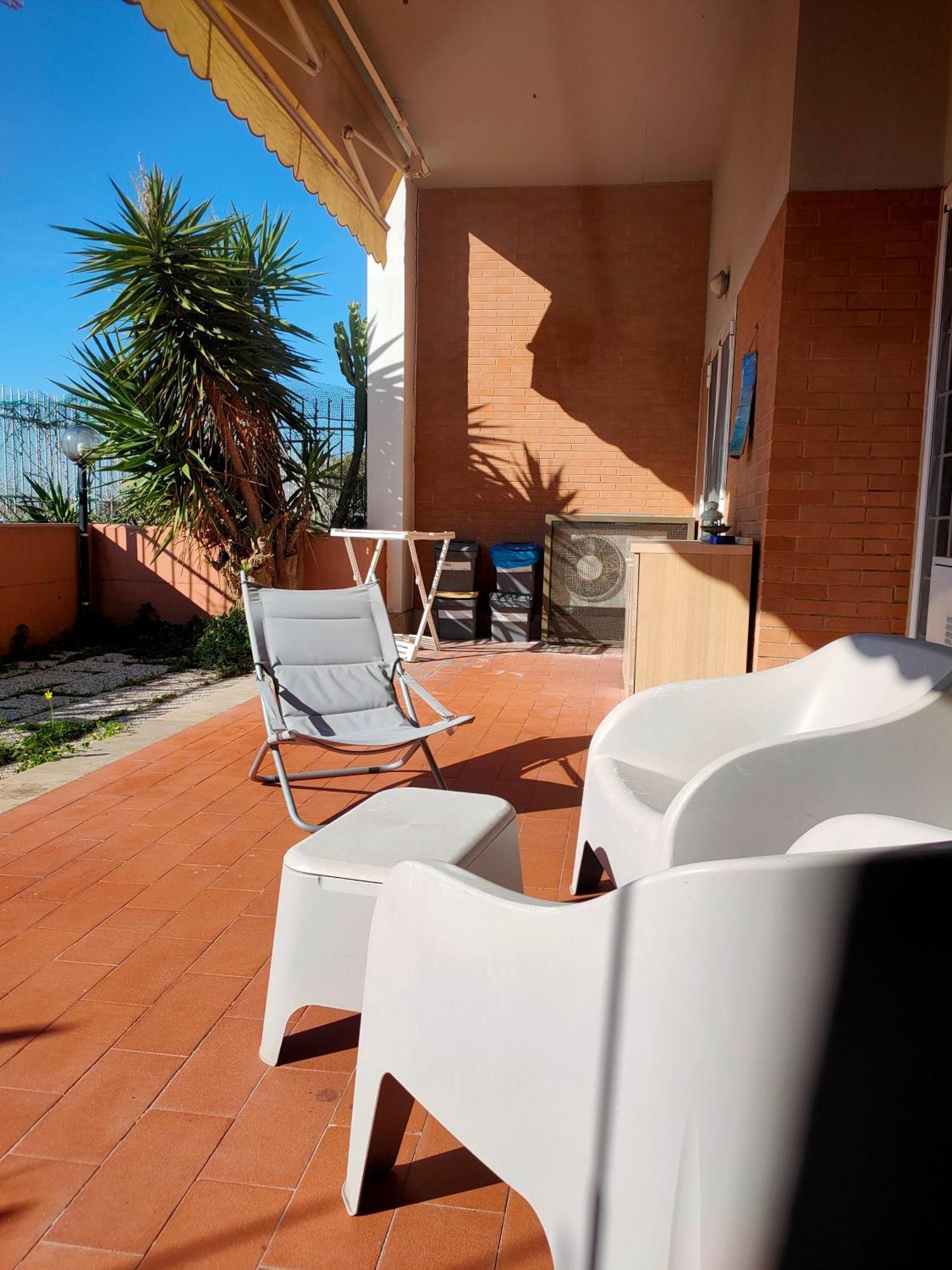 Lele House Fiumicino - Intero Appartamento Aeroporto Di Fiumicino - Nuova Fiera Di Roma Zewnętrze zdjęcie
