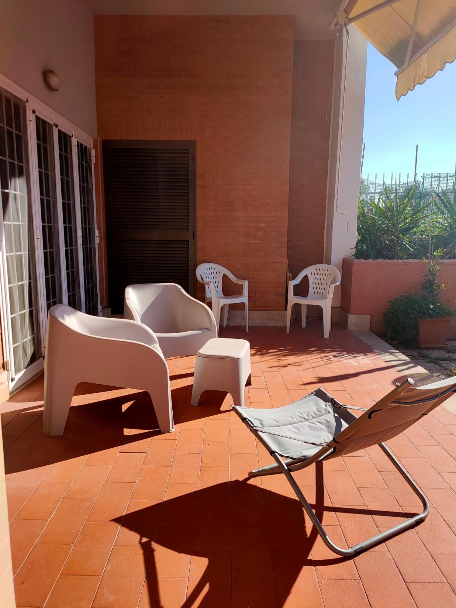 Lele House Fiumicino - Intero Appartamento Aeroporto Di Fiumicino - Nuova Fiera Di Roma Zewnętrze zdjęcie