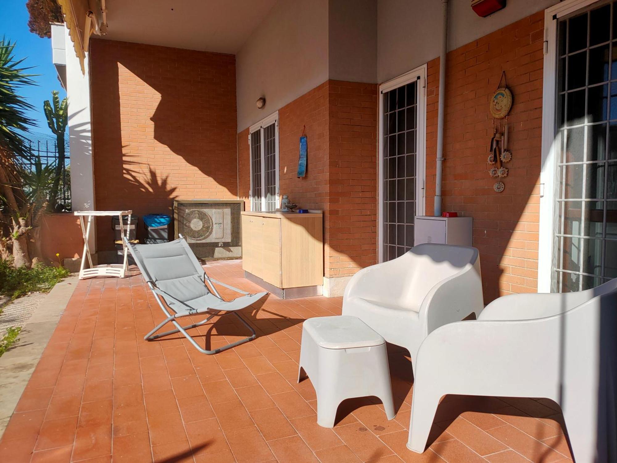 Lele House Fiumicino - Intero Appartamento Aeroporto Di Fiumicino - Nuova Fiera Di Roma Zewnętrze zdjęcie