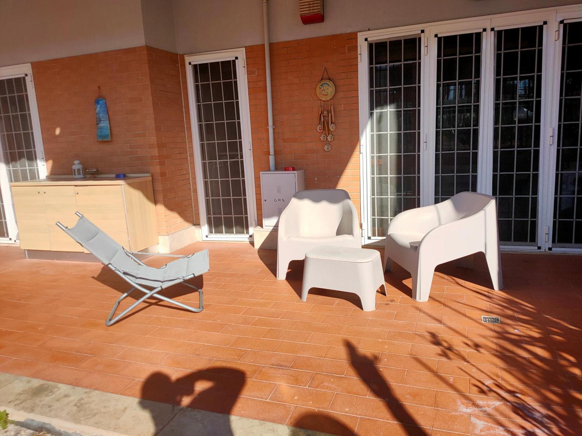 Lele House Fiumicino - Intero Appartamento Aeroporto Di Fiumicino - Nuova Fiera Di Roma Zewnętrze zdjęcie
