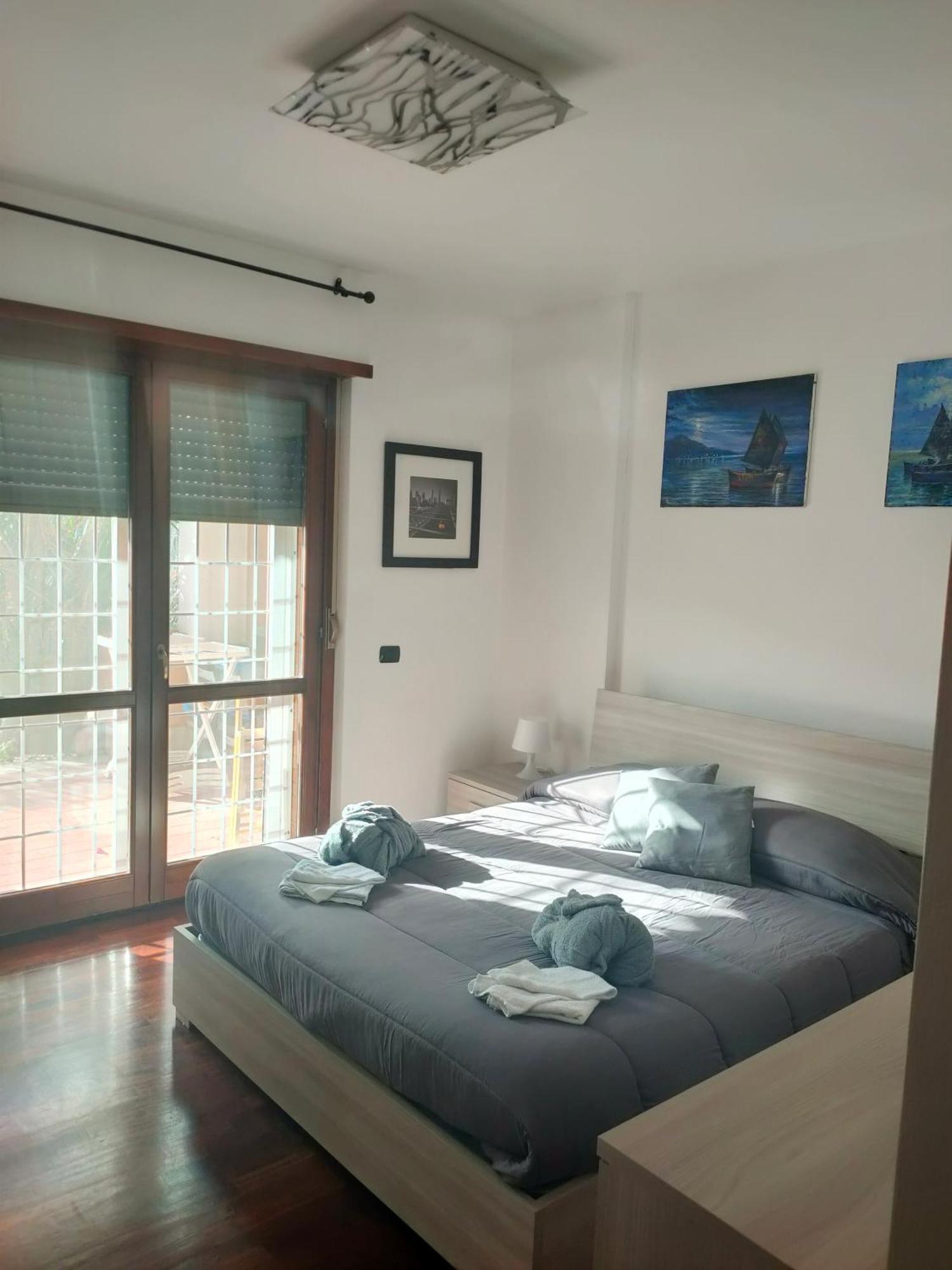 Lele House Fiumicino - Intero Appartamento Aeroporto Di Fiumicino - Nuova Fiera Di Roma Zewnętrze zdjęcie