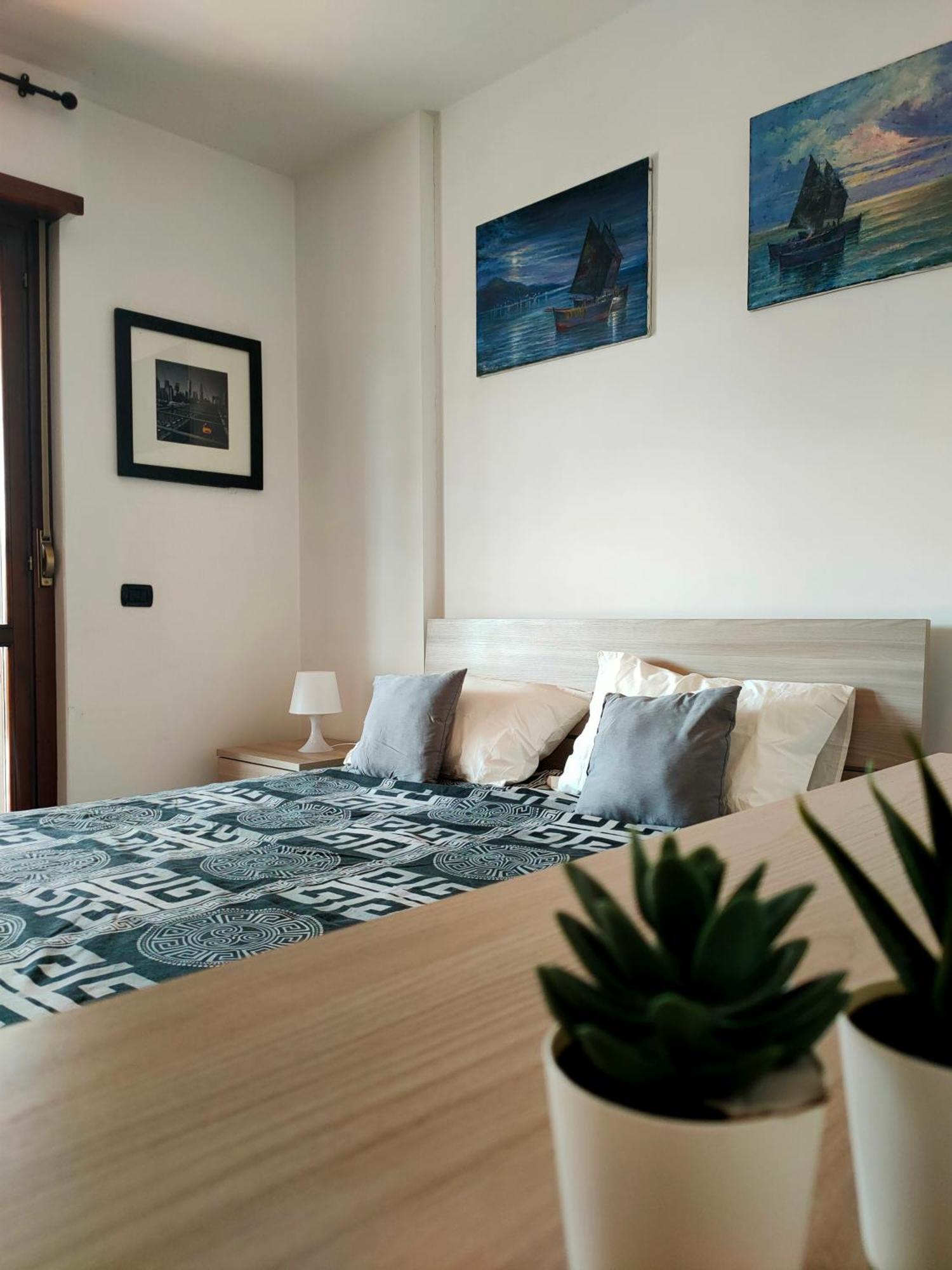 Lele House Fiumicino - Intero Appartamento Aeroporto Di Fiumicino - Nuova Fiera Di Roma Zewnętrze zdjęcie