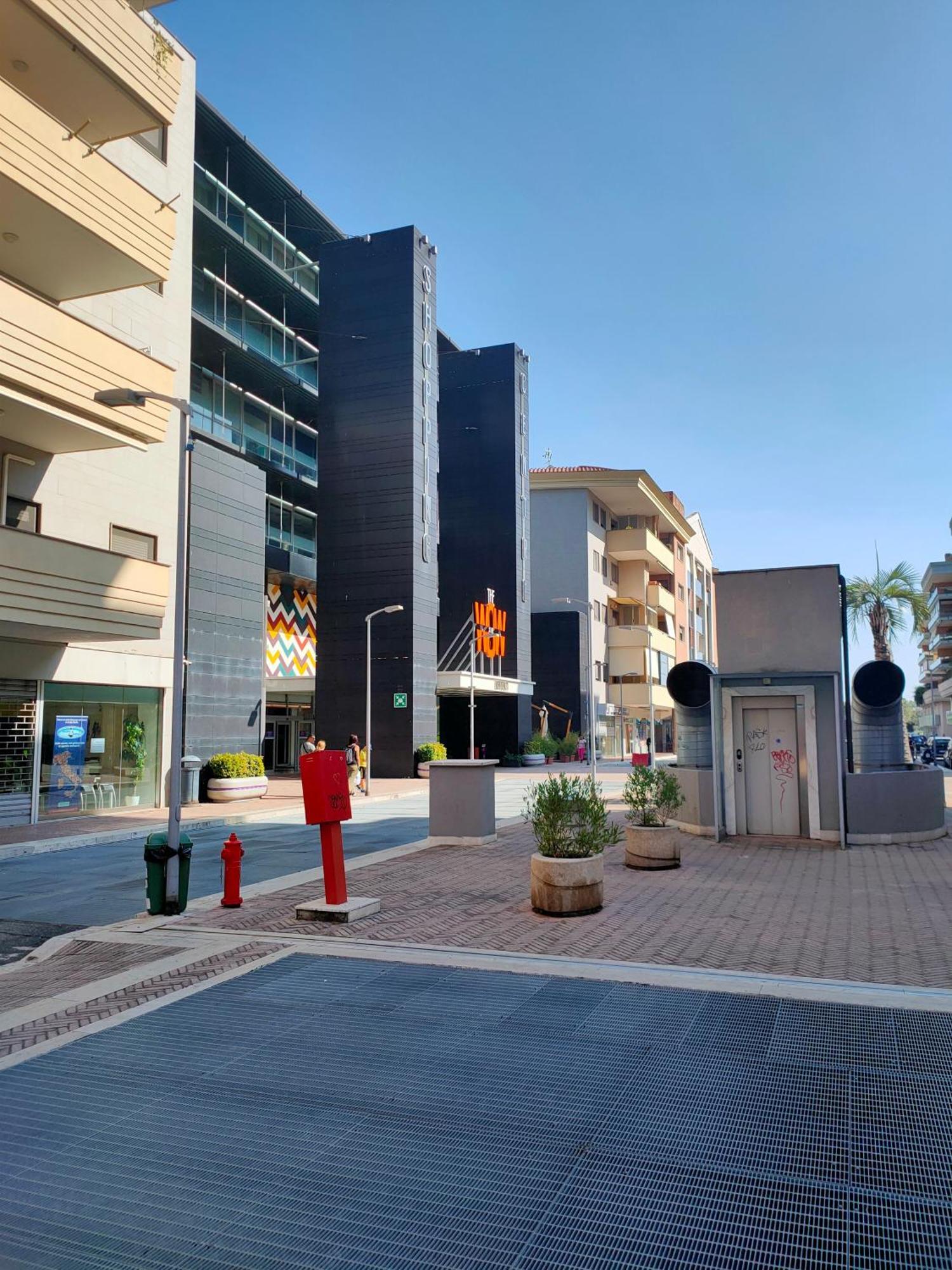 Lele House Fiumicino - Intero Appartamento Aeroporto Di Fiumicino - Nuova Fiera Di Roma Zewnętrze zdjęcie
