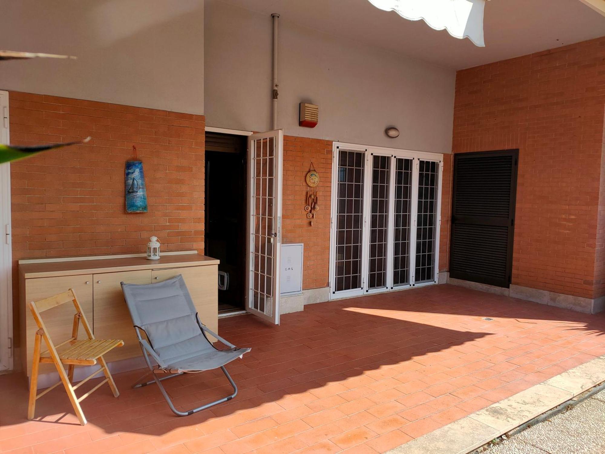 Lele House Fiumicino - Intero Appartamento Aeroporto Di Fiumicino - Nuova Fiera Di Roma Zewnętrze zdjęcie
