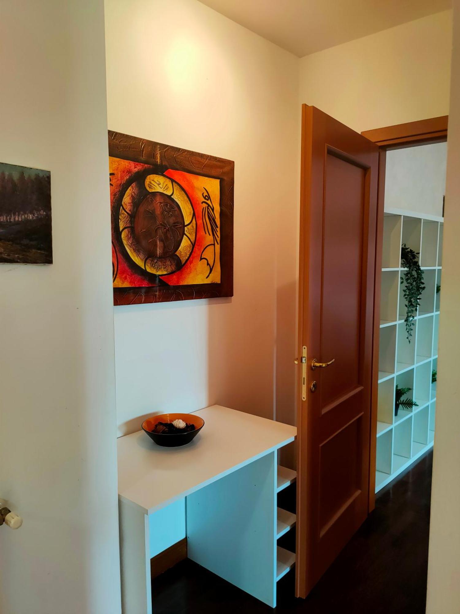 Lele House Fiumicino - Intero Appartamento Aeroporto Di Fiumicino - Nuova Fiera Di Roma Zewnętrze zdjęcie
