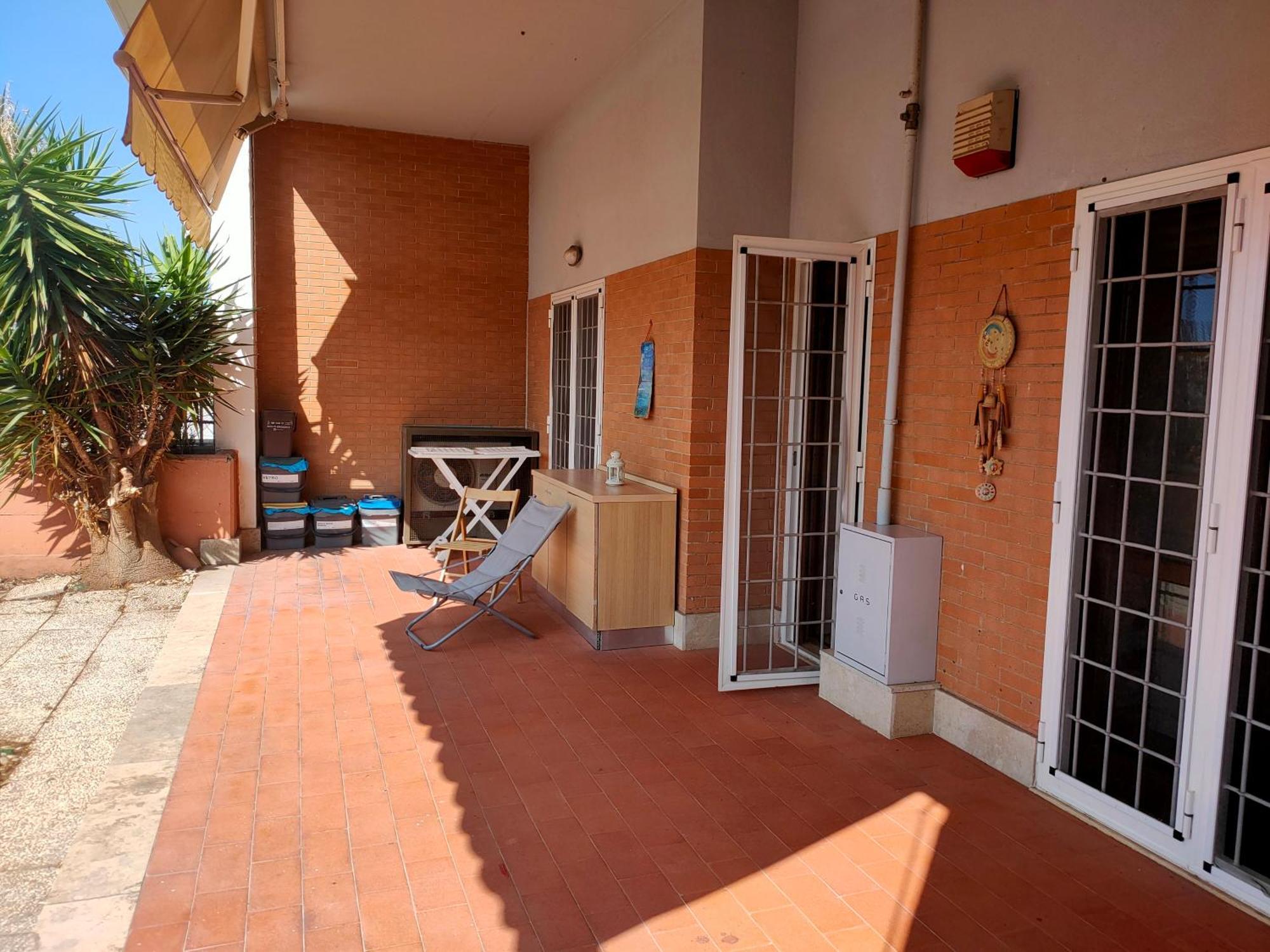Lele House Fiumicino - Intero Appartamento Aeroporto Di Fiumicino - Nuova Fiera Di Roma Zewnętrze zdjęcie