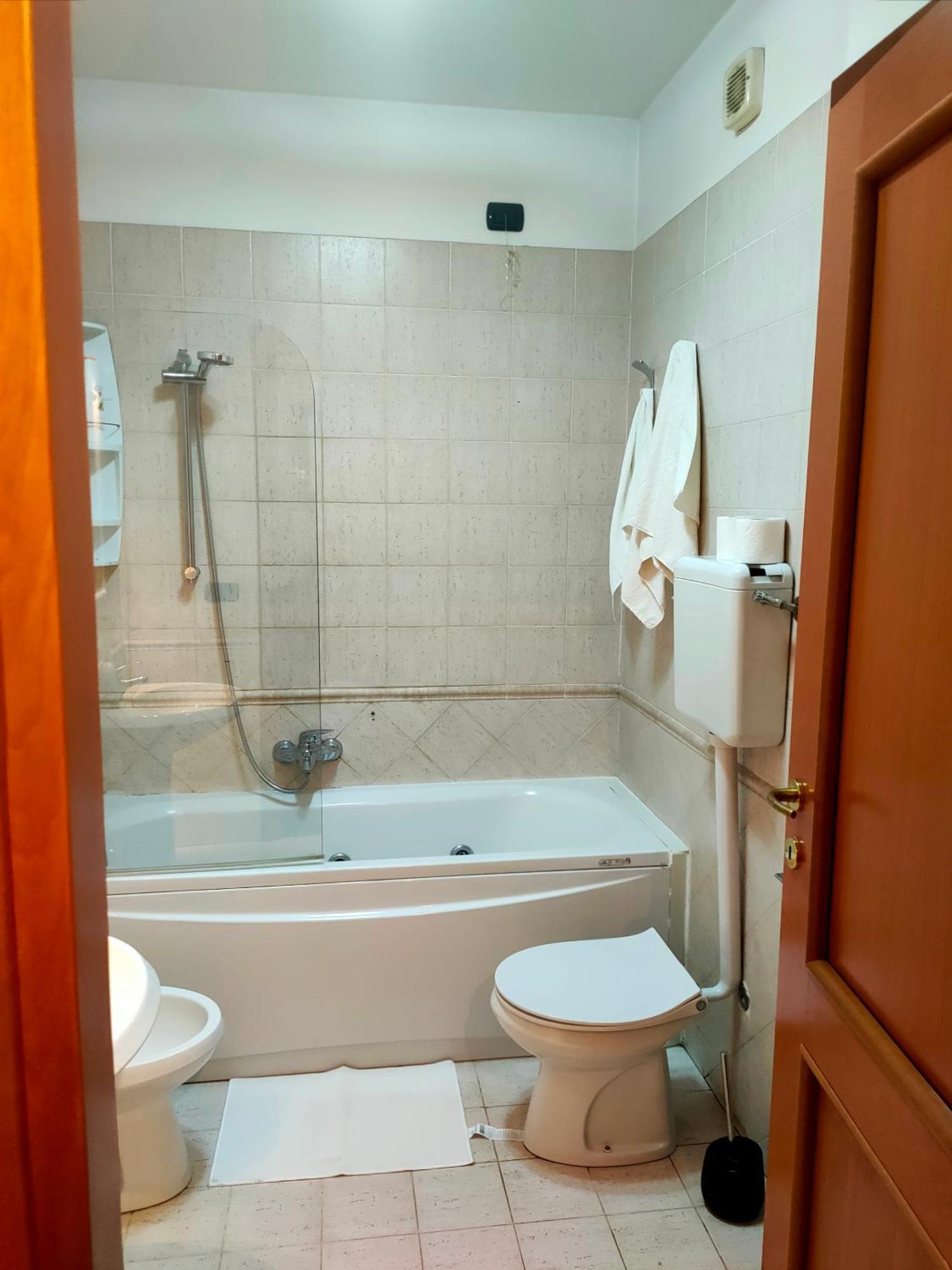 Lele House Fiumicino - Intero Appartamento Aeroporto Di Fiumicino - Nuova Fiera Di Roma Zewnętrze zdjęcie