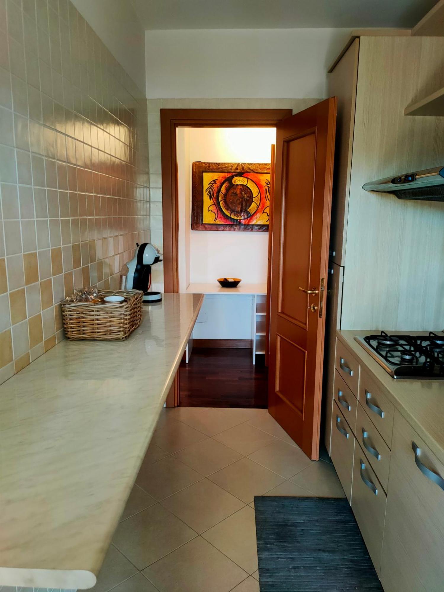 Lele House Fiumicino - Intero Appartamento Aeroporto Di Fiumicino - Nuova Fiera Di Roma Zewnętrze zdjęcie