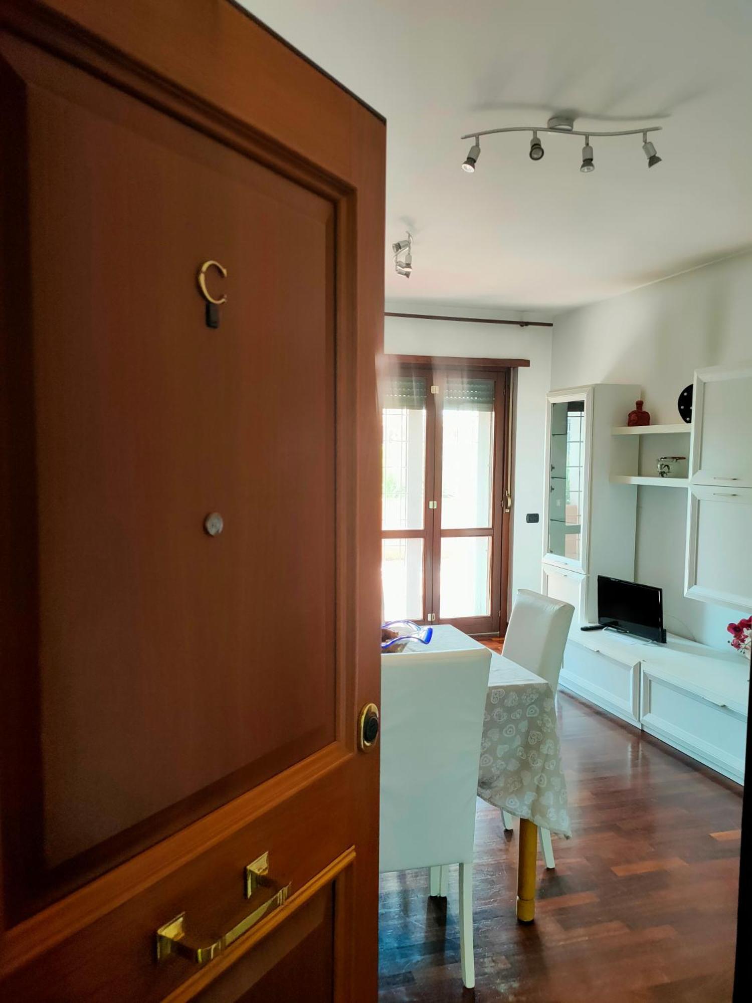 Lele House Fiumicino - Intero Appartamento Aeroporto Di Fiumicino - Nuova Fiera Di Roma Zewnętrze zdjęcie