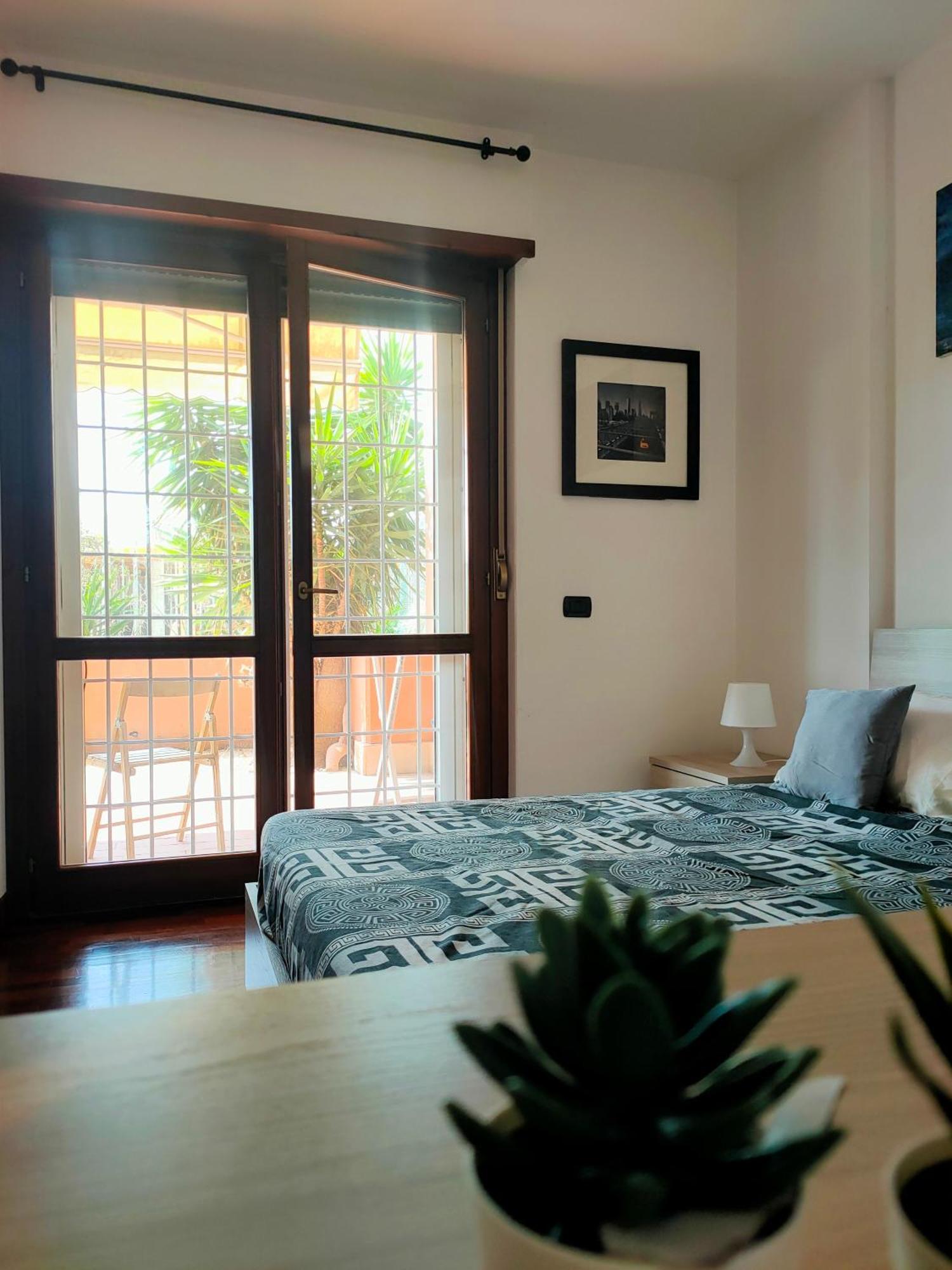 Lele House Fiumicino - Intero Appartamento Aeroporto Di Fiumicino - Nuova Fiera Di Roma Zewnętrze zdjęcie