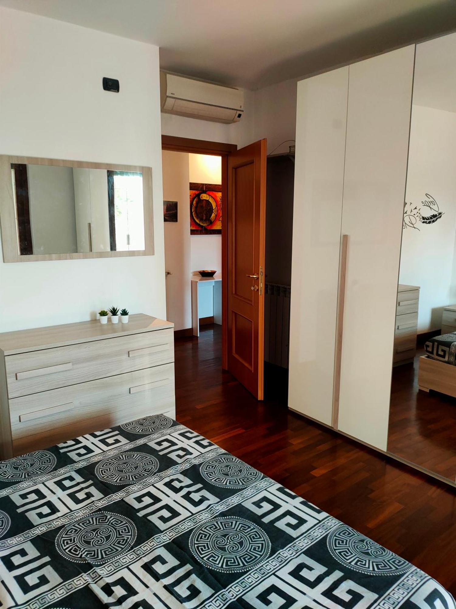Lele House Fiumicino - Intero Appartamento Aeroporto Di Fiumicino - Nuova Fiera Di Roma Zewnętrze zdjęcie