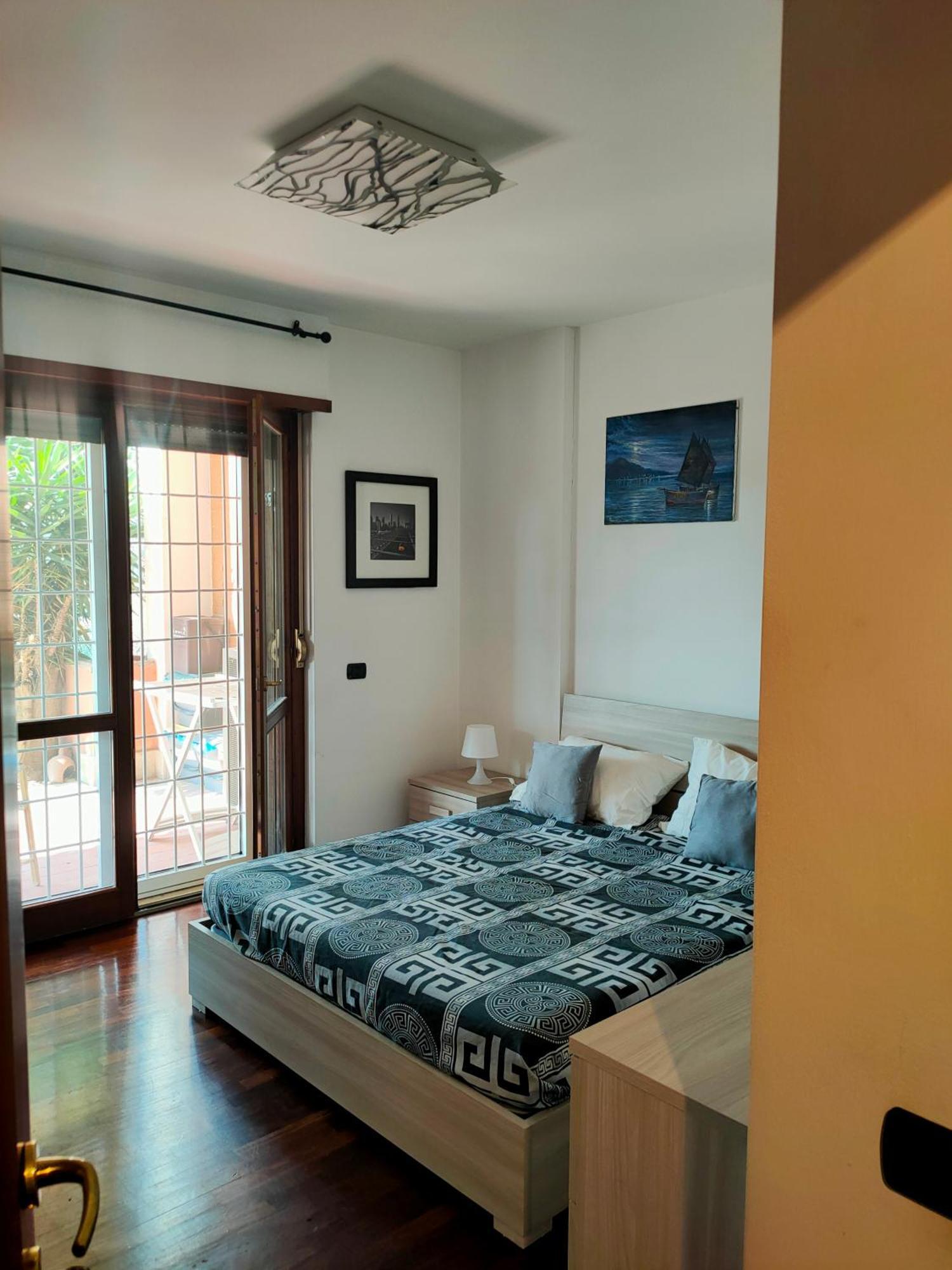 Lele House Fiumicino - Intero Appartamento Aeroporto Di Fiumicino - Nuova Fiera Di Roma Zewnętrze zdjęcie