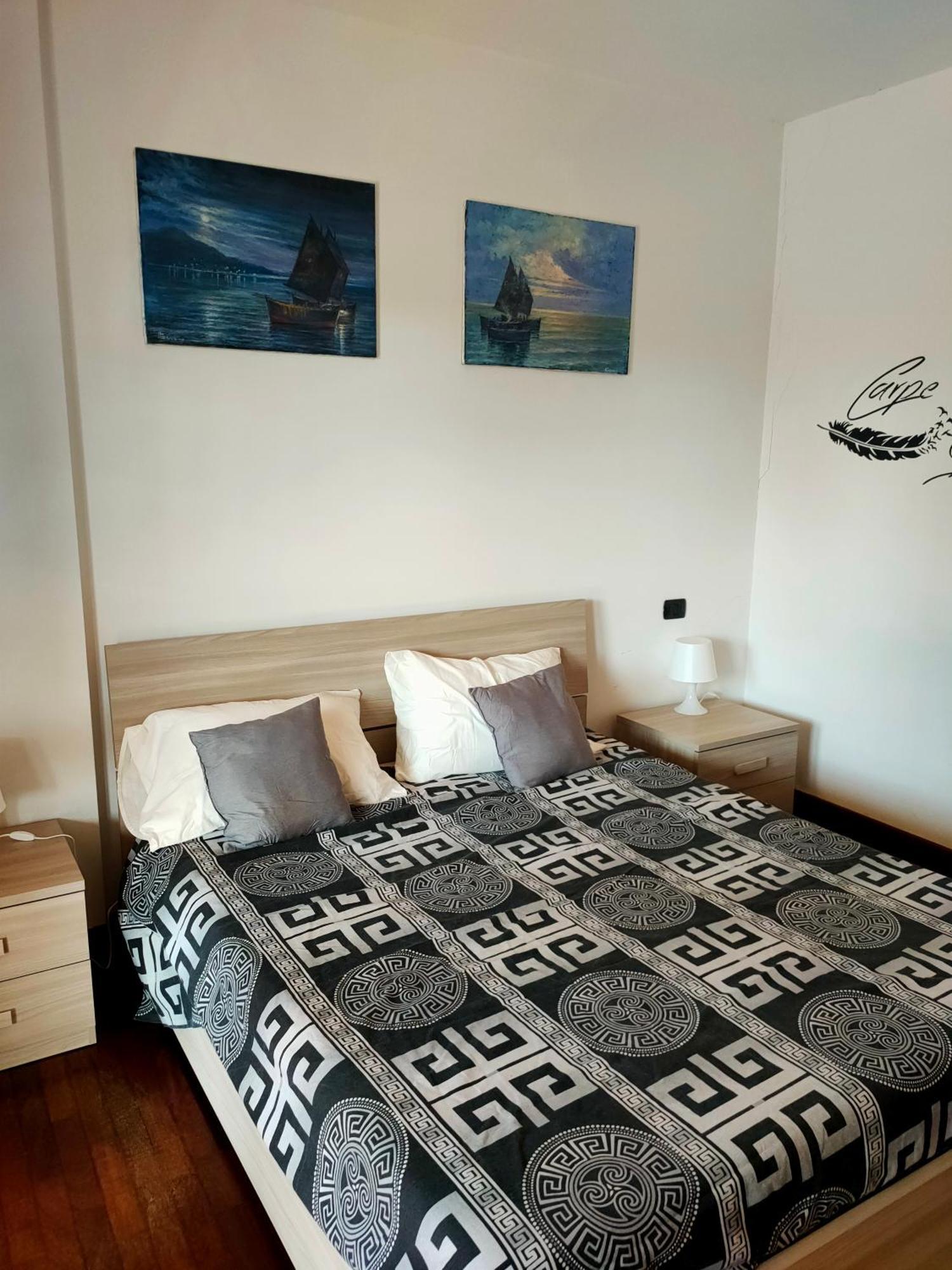 Lele House Fiumicino - Intero Appartamento Aeroporto Di Fiumicino - Nuova Fiera Di Roma Zewnętrze zdjęcie